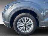 VW T-Roc bei Reisemobile.expert - Abbildung (8 / 15)