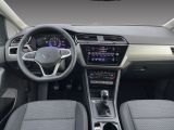 VW Touran bei Reisemobile.expert - Abbildung (10 / 15)