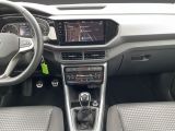 VW T-Cross bei Reisemobile.expert - Abbildung (13 / 15)