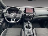 Nissan Juke bei Reisemobile.expert - Abbildung (11 / 15) Nissan Juke bei Reisemobile.expert - Abbildung (11 / 15)