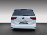 VW Touran bei Reisemobile.expert - Abbildung (6 / 15)