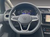 VW Touran bei Reisemobile.expert - Abbildung (11 / 15)
