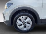 VW T-Cross bei Reisemobile.expert - Abbildung (6 / 15)