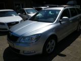 Skoda Octavia bei Reisemobile.expert - Abbildung (5 / 13)