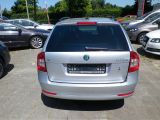 Skoda Octavia bei Reisemobile.expert - Abbildung (6 / 13)