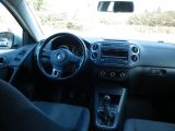 VW Tiguan bei Reisemobile.expert - Abbildung (8 / 10)
