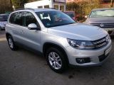 VW Tiguan bei Reisemobile.expert - Abbildung (3 / 10)