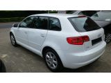 Audi A3 Sportback bei Reisemobile.expert - Abbildung (6 / 13)