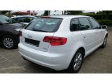 Audi A3 Sportback bei Reisemobile.expert - Abbildung (4 / 13)