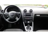 Audi A3 Sportback bei Reisemobile.expert - Abbildung (11 / 13)