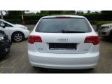 Audi A3 Sportback bei Reisemobile.expert - Abbildung (5 / 13)