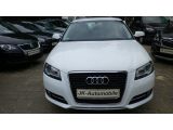 Audi A3 Sportback bei Reisemobile.expert - Abbildung (3 / 12)