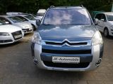 Citroen Berlingo bei Reisemobile.expert - Abbildung (2 / 14)