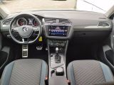 VW Tiguan bei Reisemobile.expert - Abbildung (6 / 15)