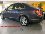 Mercedes-Benz C-Klasse bei Reisemobile.expert - Abbildung (4 / 15)