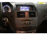 Mercedes-Benz C-Klasse bei Reisemobile.expert - Abbildung (15 / 15)