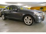 Mercedes-Benz C-Klasse bei Reisemobile.expert - Abbildung (6 / 15)