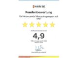 Mercedes-Benz S-Klasse bei Reisemobile.expert - Abbildung (7 / 15)