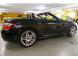 Mercedes-Benz SLK-Klasse bei Reisemobile.expert - Abbildung (5 / 15)