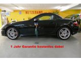 Mercedes-Benz SLK-Klasse bei Reisemobile.expert - Abbildung (2 / 15)