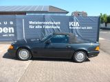 Mercedes-Benz SL 500 bei Reisemobile.expert - Abbildung (12 / 15)