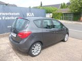Opel Meriva bei Reisemobile.expert - Abbildung (6 / 14)