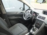 Opel Meriva bei Reisemobile.expert - Abbildung (8 / 14)
