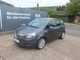 Opel Meriva bei Reisemobile.expert - Abbildung (12 / 14)