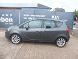 Opel Meriva bei Reisemobile.expert - Abbildung (11 / 14)