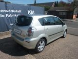 Toyota Corolla bei Reisemobile.expert - Abbildung (6 / 15)