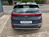 Kia Sportage bei Reisemobile.expert - Abbildung (4 / 7)