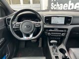 Kia Sportage bei Reisemobile.expert - Abbildung (9 / 14)
