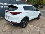 Kia Sportage bei Reisemobile.expert - Abbildung (8 / 14)