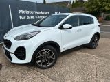 Kia Sportage bei Reisemobile.expert - Abbildung (3 / 14)