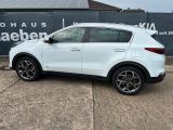 Kia Sportage bei Reisemobile.expert - Abbildung (4 / 14)