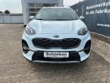 Kia Sportage bei Reisemobile.expert - Abbildung (2 / 14)