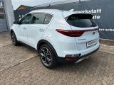 Kia Sportage bei Reisemobile.expert - Abbildung (6 / 14)