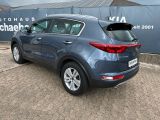 Kia Sportage bei Reisemobile.expert - Abbildung (5 / 7)