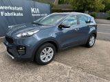 Kia Sportage bei Reisemobile.expert - Abbildung (3 / 7)