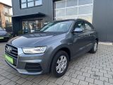 Audi Q3 bei Reisemobile.expert - Abbildung (4 / 15) Audi Q3 bei Reisemobile.expert - Abbildung (4 / 15)