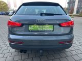 Audi Q3 bei Reisemobile.expert - Abbildung (12 / 15) Audi Q3 bei Reisemobile.expert - Abbildung (12 / 15)