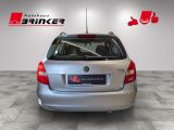 Skoda Fabia bei Reisemobile.expert - Abbildung (5 / 15)