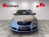 Skoda Fabia bei Reisemobile.expert - Abbildung (2 / 15)