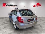 Skoda Fabia bei Reisemobile.expert - Abbildung (4 / 15)
