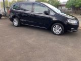 VW Sharan bei Reisemobile.expert - Abbildung (6 / 10)