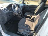 VW Caddy bei Reisemobile.expert - Abbildung (7 / 12)