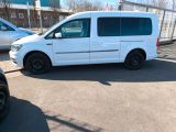 VW Caddy bei Reisemobile.expert - Abbildung (6 / 12)