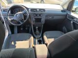 VW Caddy bei Reisemobile.expert - Abbildung (9 / 12)