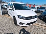 VW Caddy bei Reisemobile.expert - Abbildung (3 / 12)