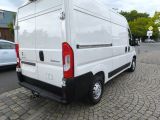 Citroen Jumper bei Reisemobile.expert - Abbildung (5 / 15)